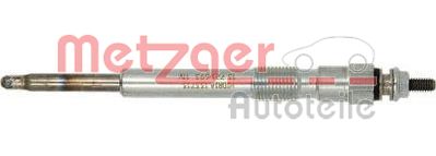 METZGER H1 693 OE-LIEFERANT Glühkerze